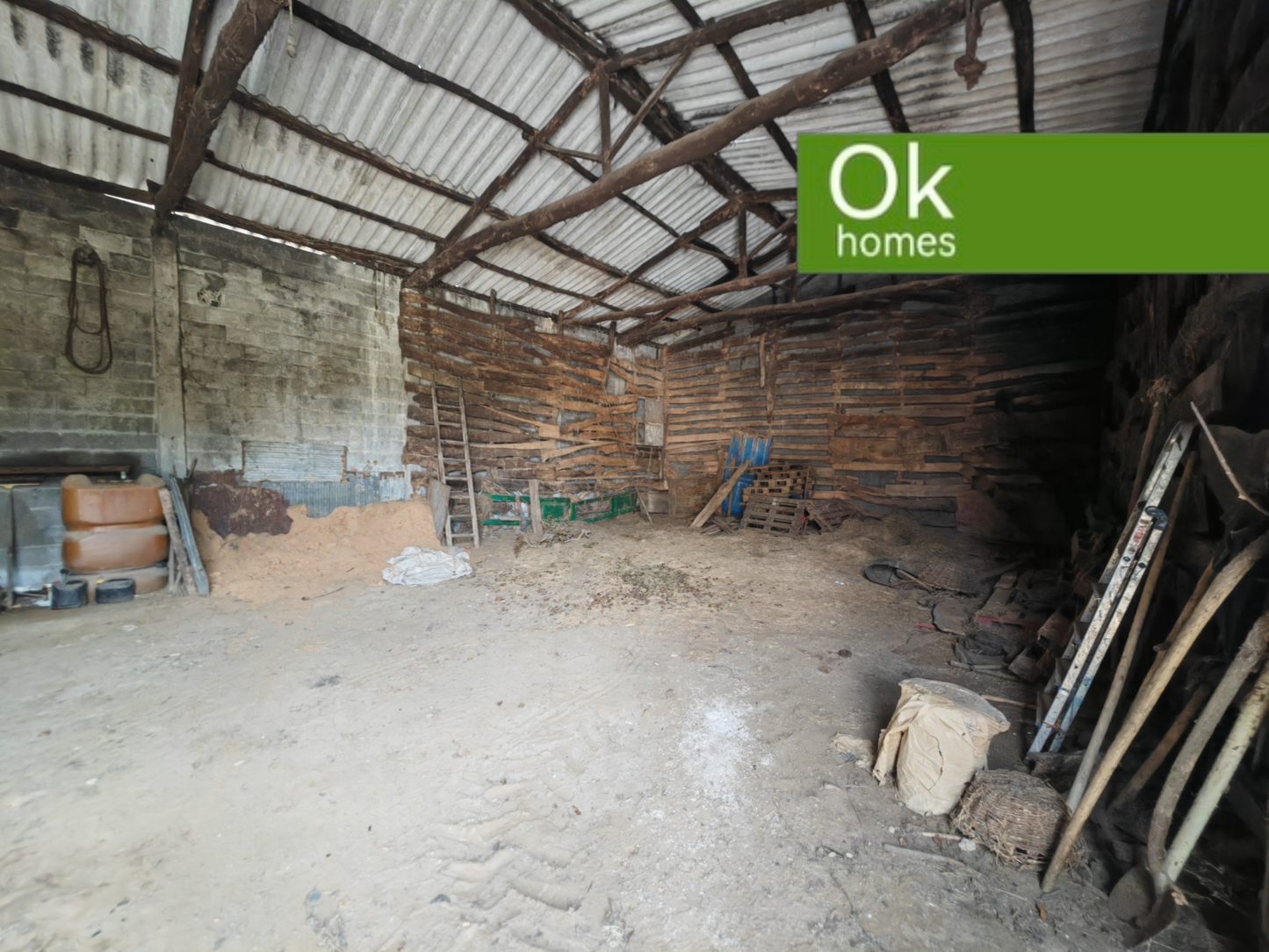 CASA VENTA - CURTIS - AA/016M - 170