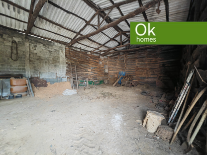 CASA VENTA - CURTIS - AA/016M - 170