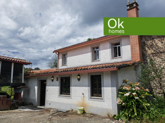CASA VENTA - CURTIS - AA/016M - 170