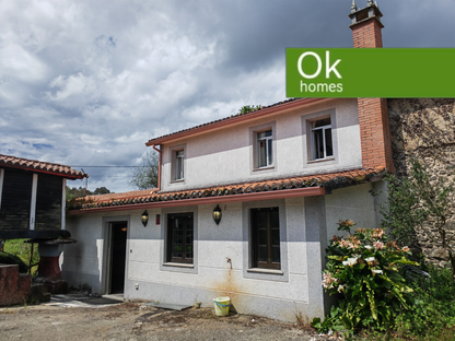 CASA VENTA - CURTIS - AA/016M - 170