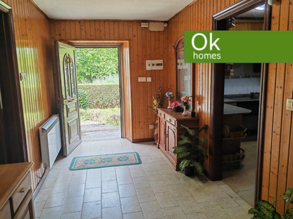 CASA VENTA - CURTIS - AA/016M - 170
