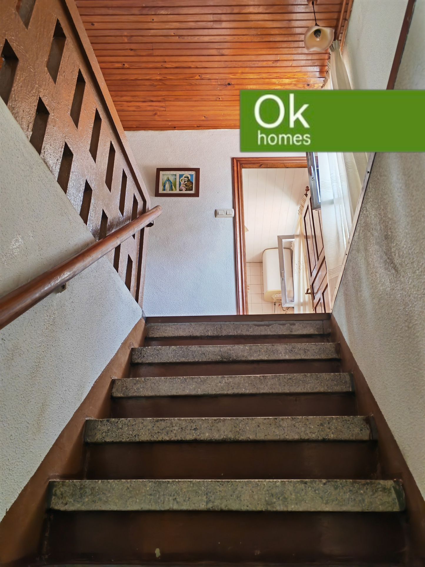 CASA VENTA - CURTIS - AA/016M - 170