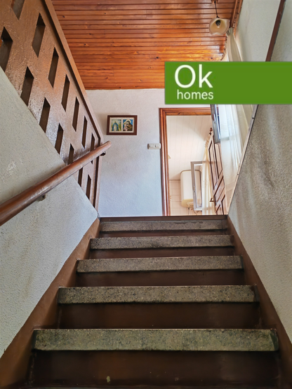 CASA VENTA - CURTIS - AA/016M - 170