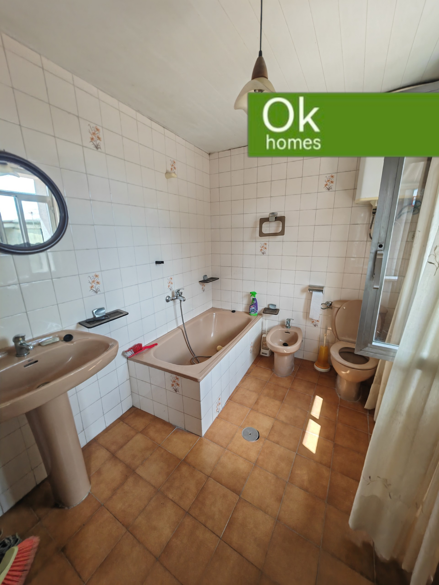 CASA VENTA - CURTIS - AA/016M - 170