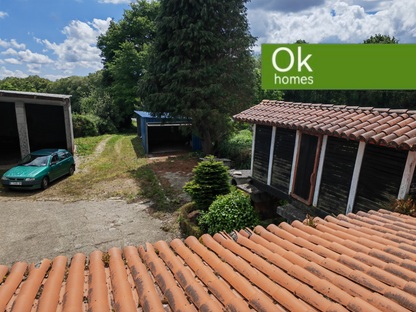 CASA VENTA - CURTIS - AA/016M - 170