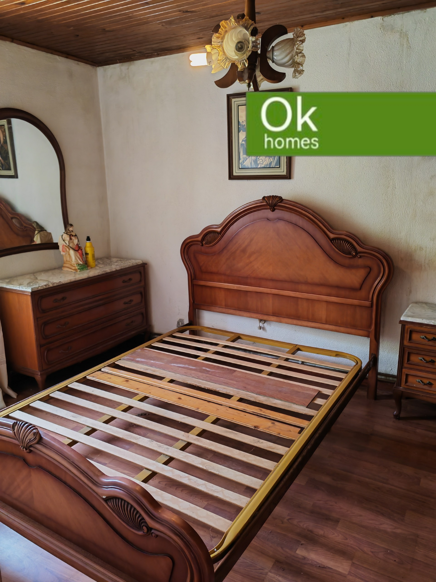 CASA VENTA - CURTIS - AA/016M - 170