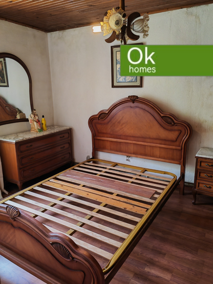 CASA VENTA - CURTIS - AA/016M - 170