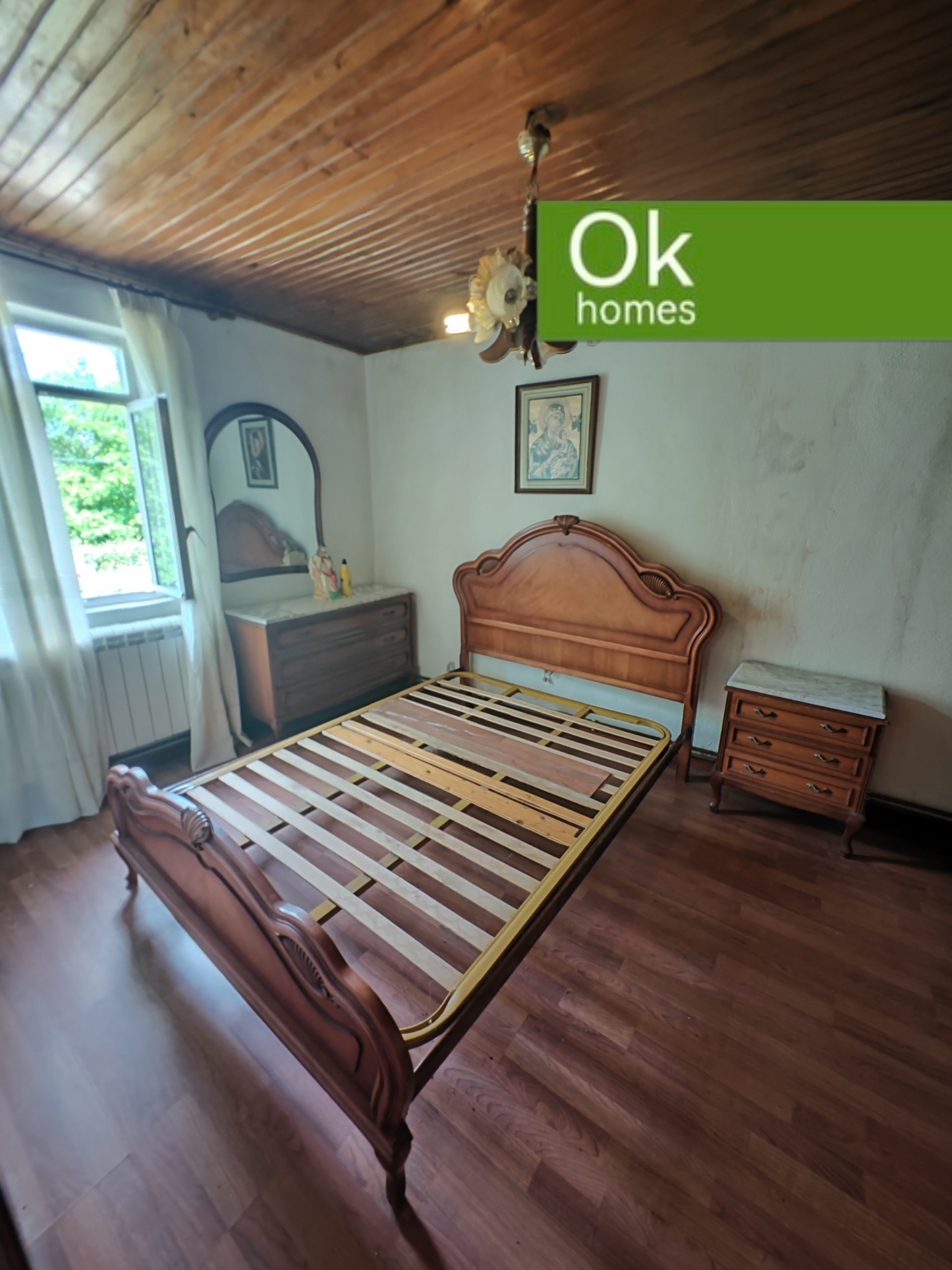 CASA VENTA - CURTIS - AA/016M - 170