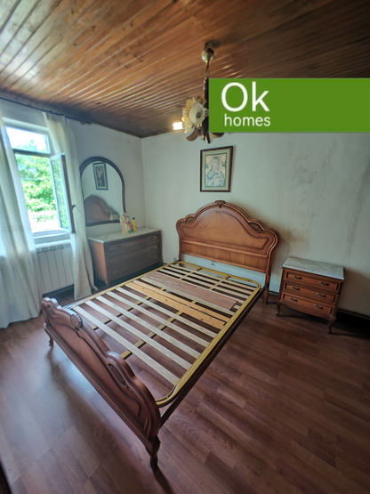 CASA VENTA - CURTIS - AA/016M - 170