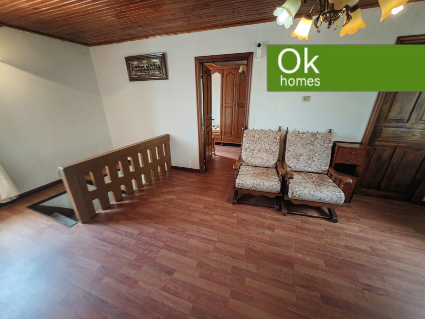 CASA VENTA - CURTIS - AA/016M - 170