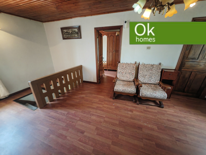CASA VENTA - CURTIS - AA/016M - 170
