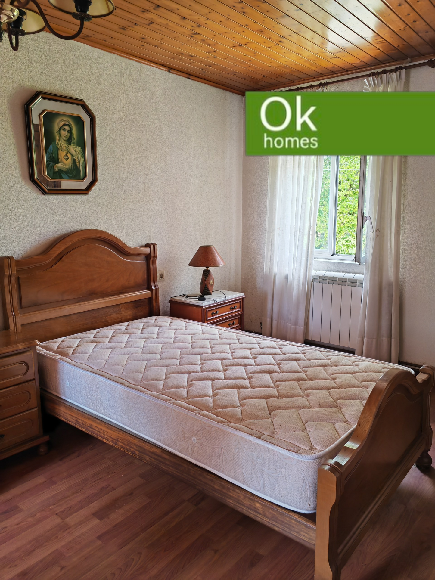 CASA VENTA - CURTIS - AA/016M - 170