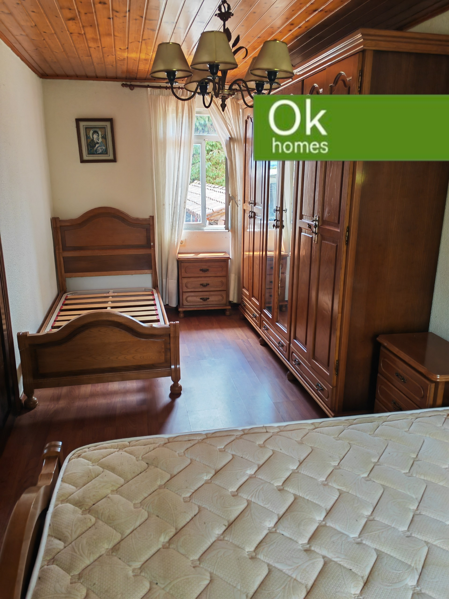 CASA VENTA - CURTIS - AA/016M - 170