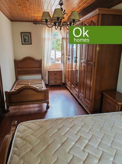 CASA VENTA - CURTIS - AA/016M - 170