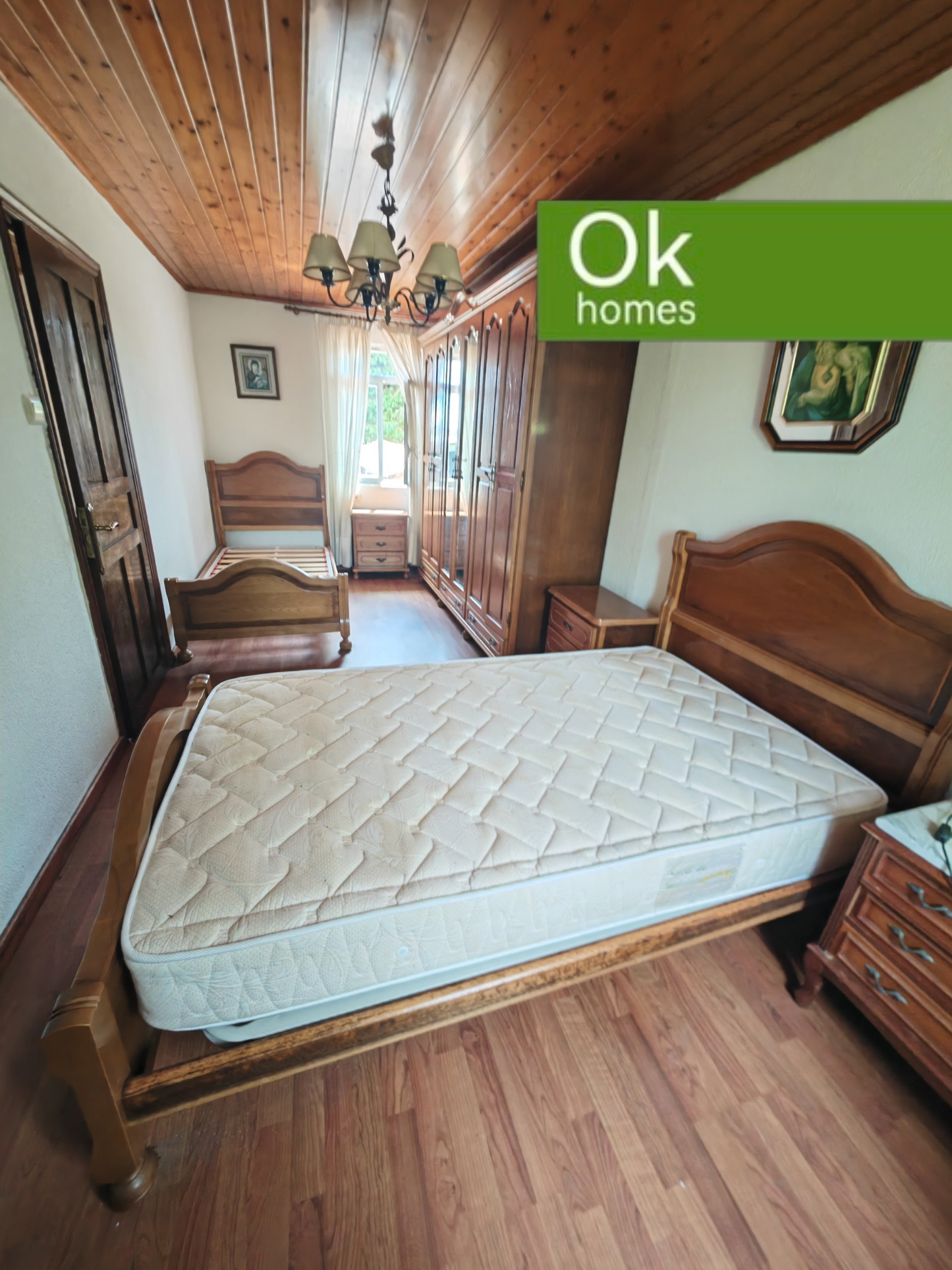 CASA VENTA - CURTIS - AA/016M - 170