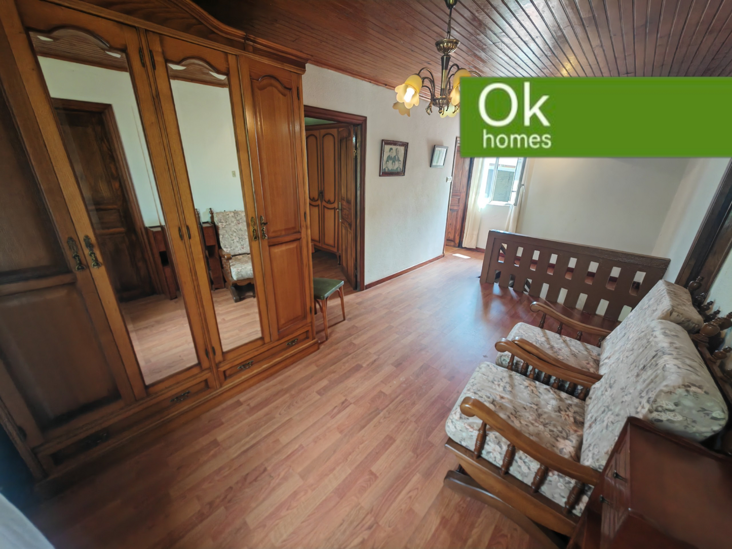 CASA VENTA - CURTIS - AA/016M - 170