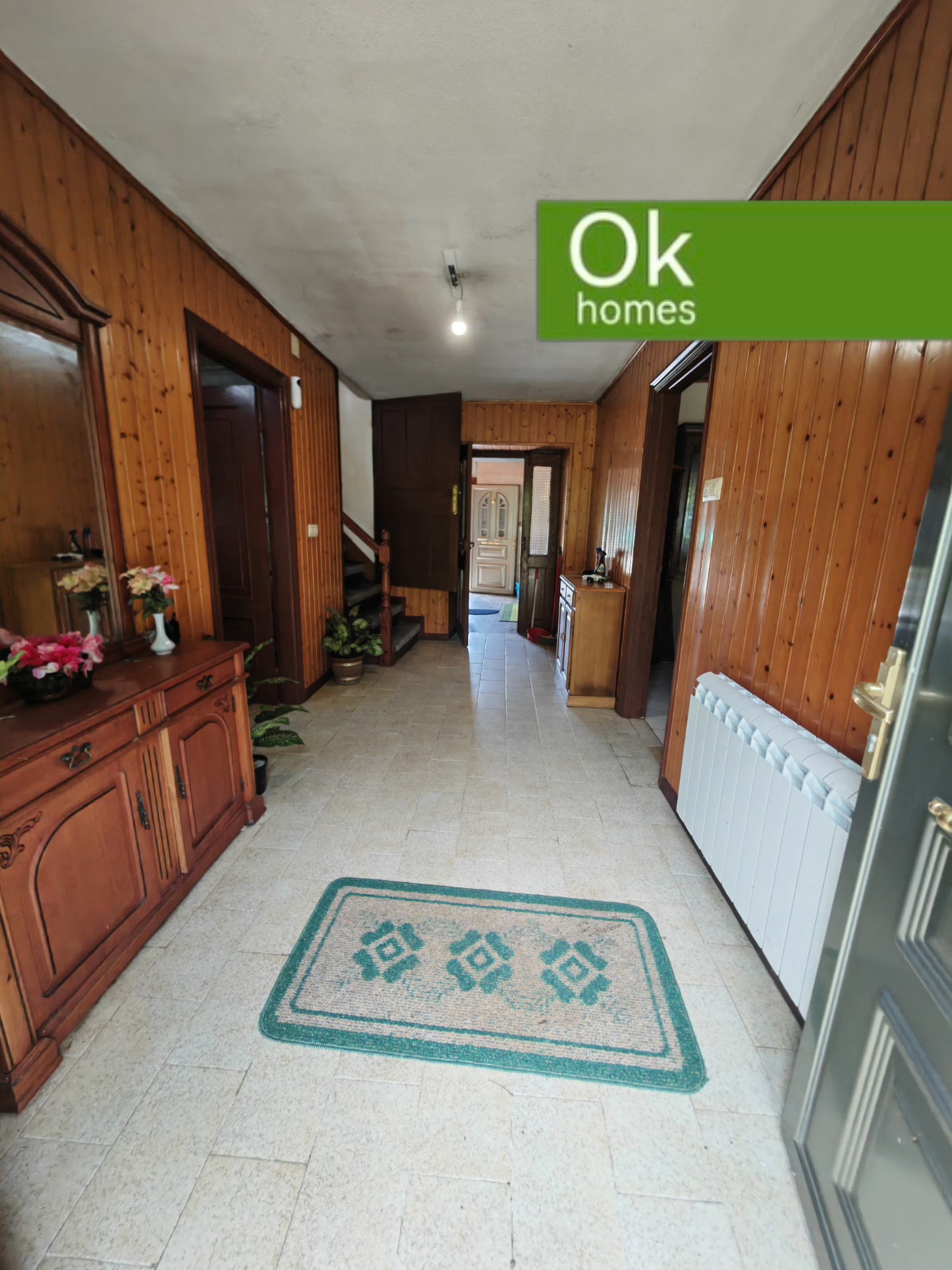 CASA VENTA - CURTIS - AA/016M - 170