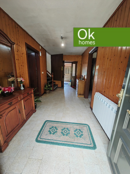 CASA VENTA - CURTIS - AA/016M - 170