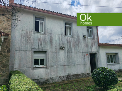CASA VENTA - CURTIS - AA/016M - 170