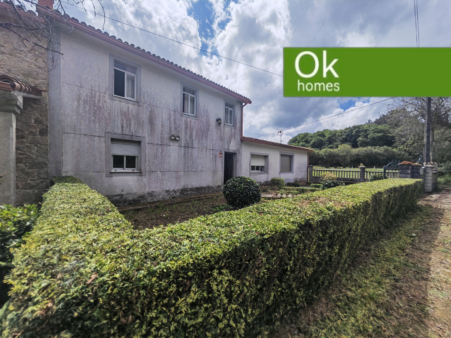CASA VENTA - CURTIS - AA/016M - 170