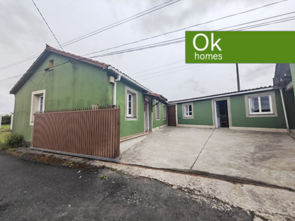 CASA VENTA - CURTIS - AA/353 - 120