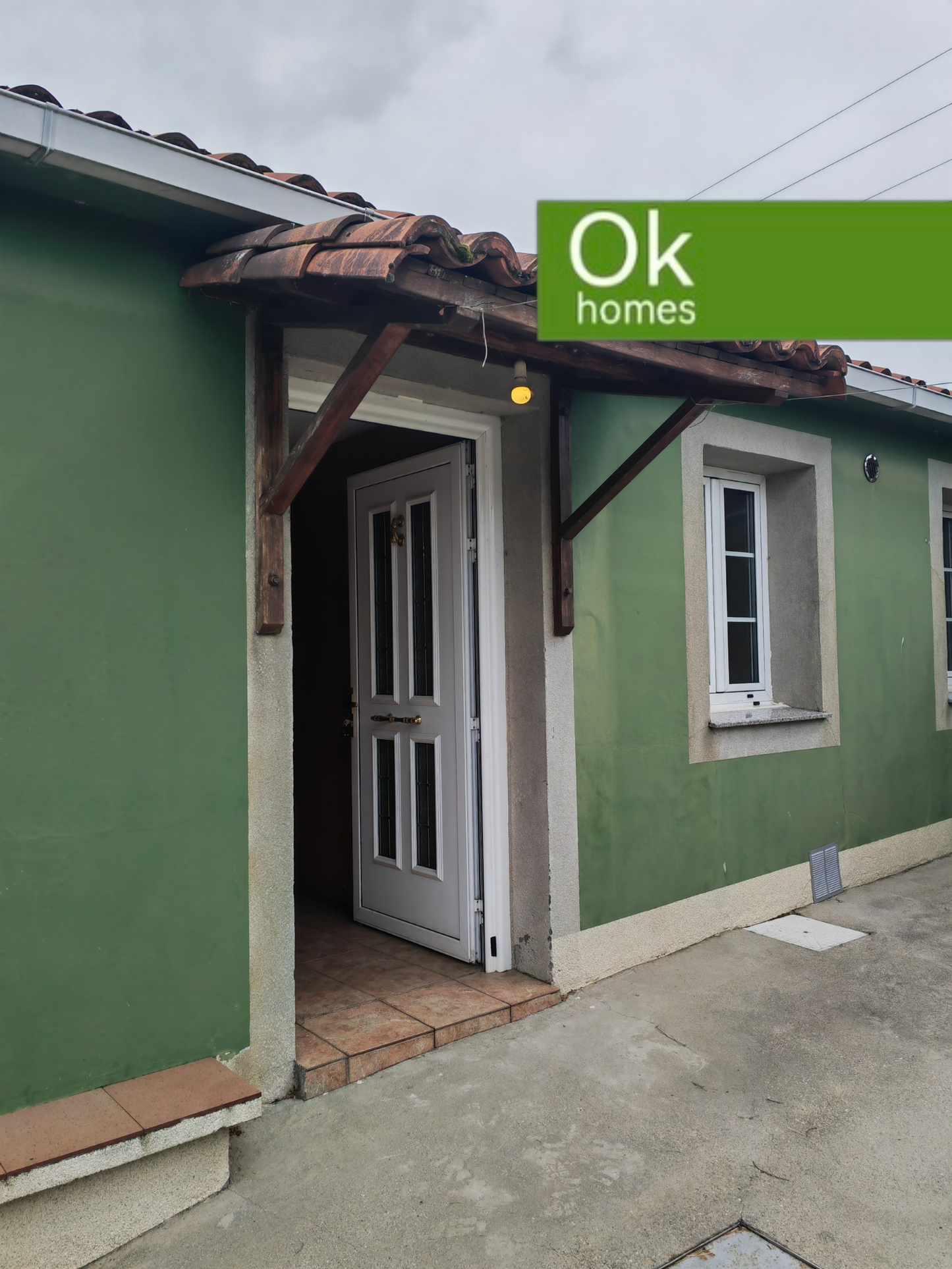 CASA VENTA - CURTIS - AA/353 - 120