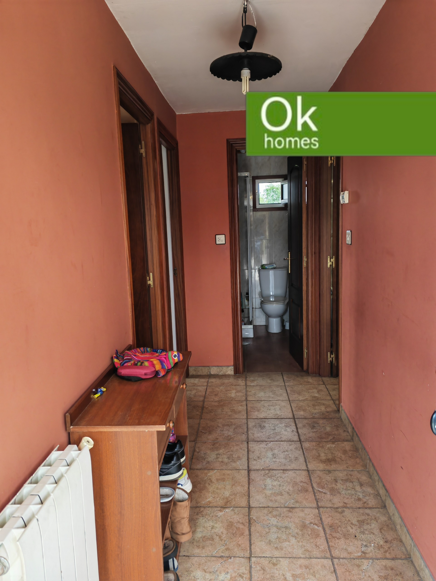 CASA VENTA - CURTIS - AA/353 - 120