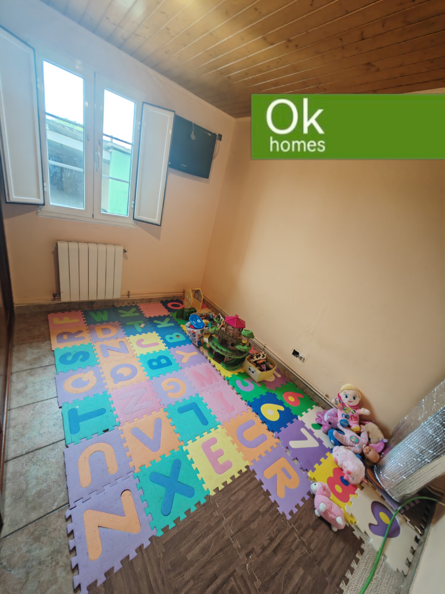 CASA VENTA - CURTIS - AA/353 - 120