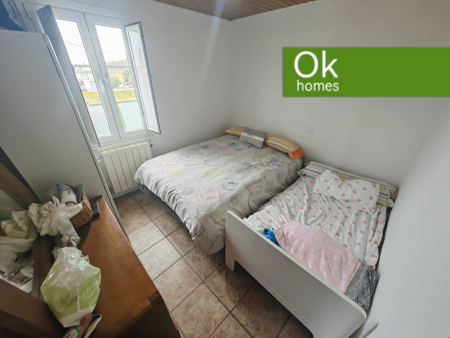 CASA VENTA - CURTIS - AA/353 - 120