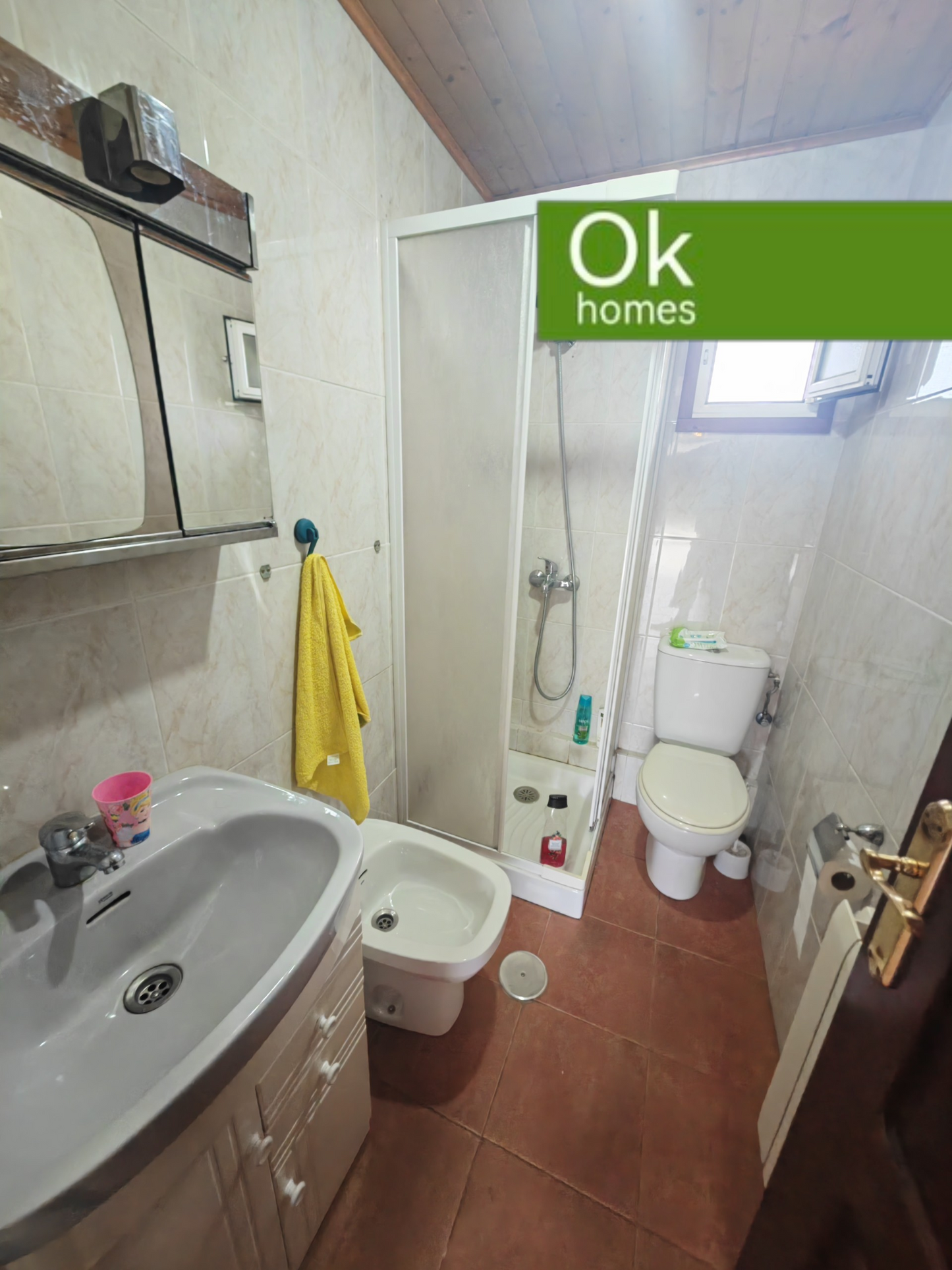 CASA VENTA - CURTIS - AA/353 - 120