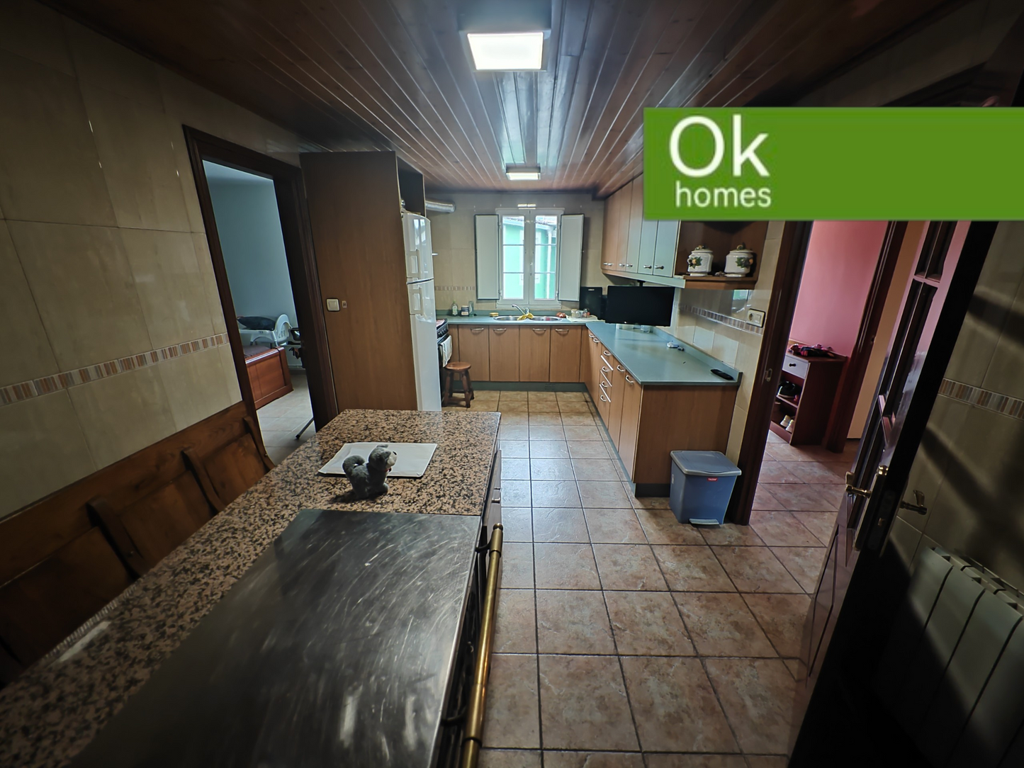 CASA VENTA - CURTIS - AA/353 - 120