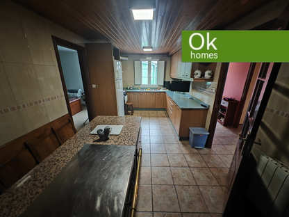 CASA VENTA - CURTIS - AA/353 - 120