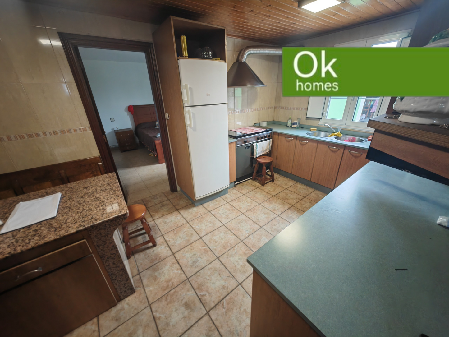 CASA VENTA - CURTIS - AA/353 - 120