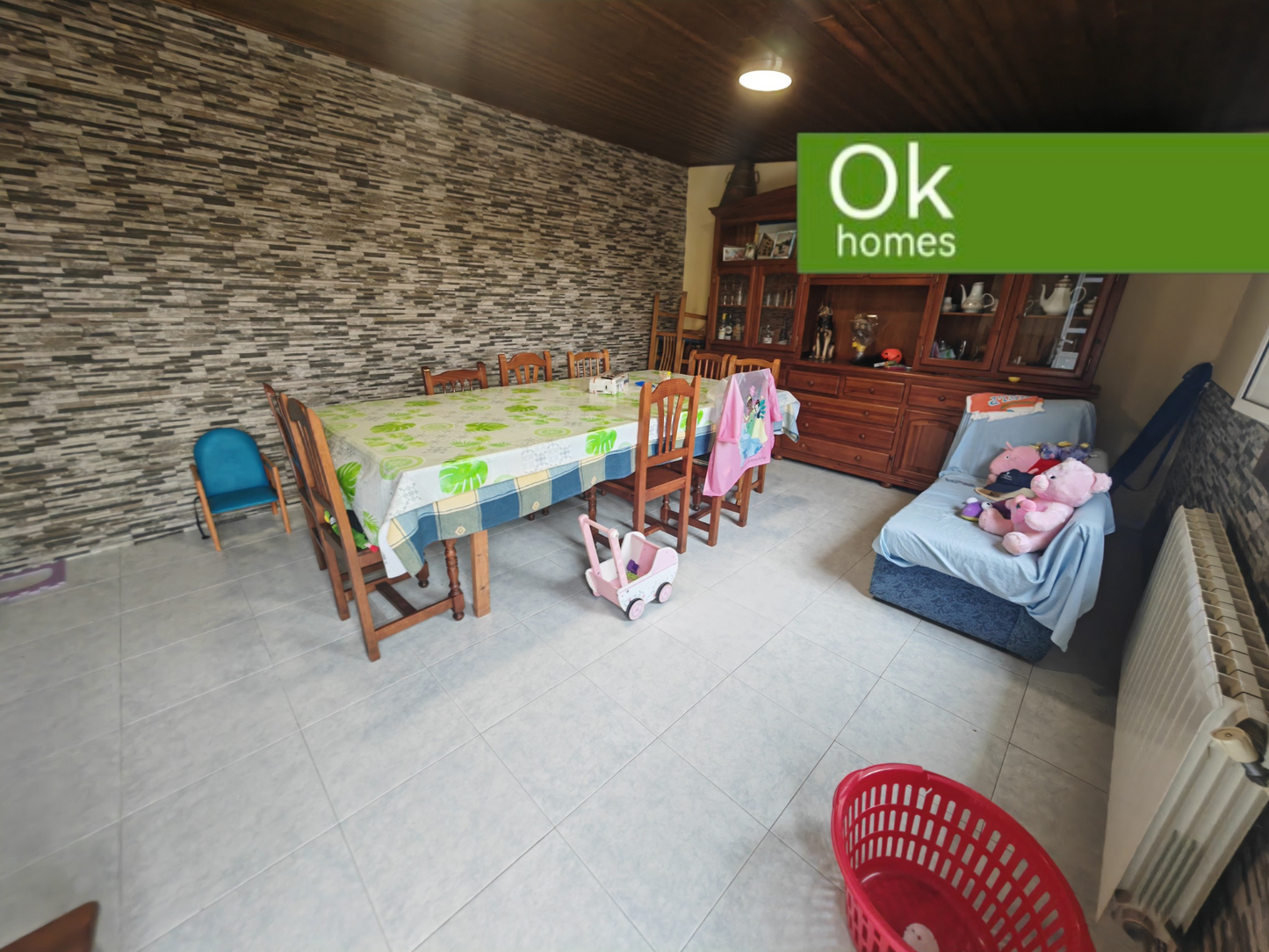 CASA VENTA - CURTIS - AA/353 - 120