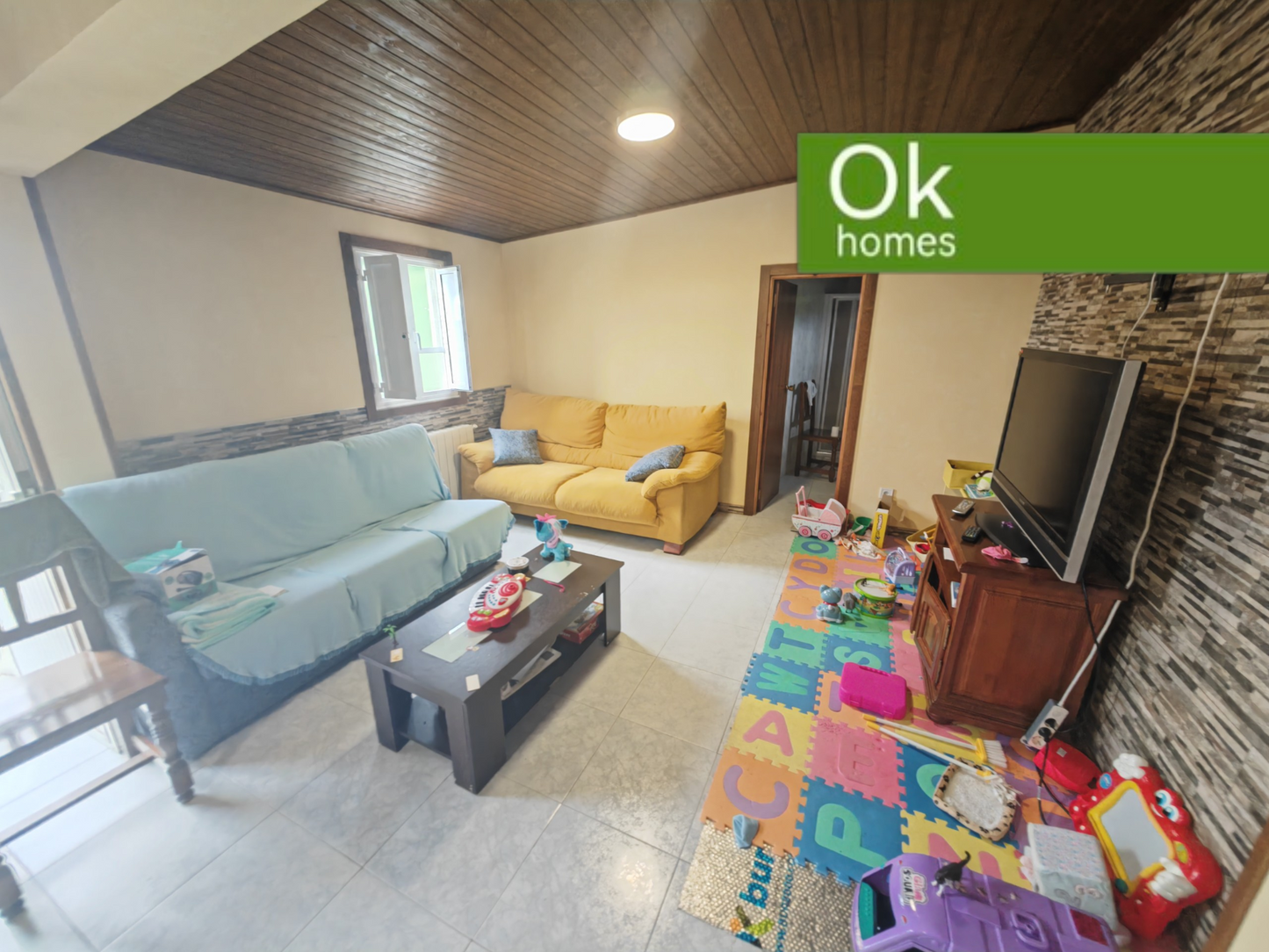 CASA VENTA - CURTIS - AA/353 - 120