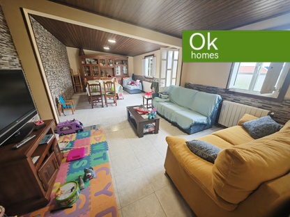 CASA VENTA - CURTIS - AA/353 - 120