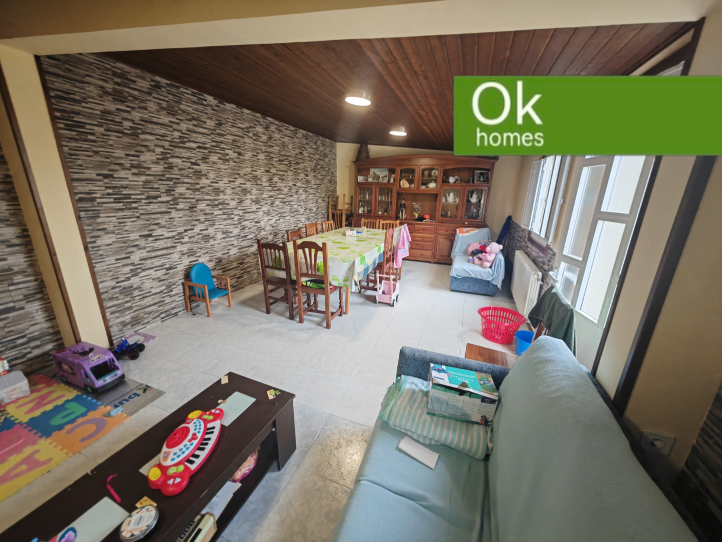CASA VENTA - CURTIS - AA/353 - 120