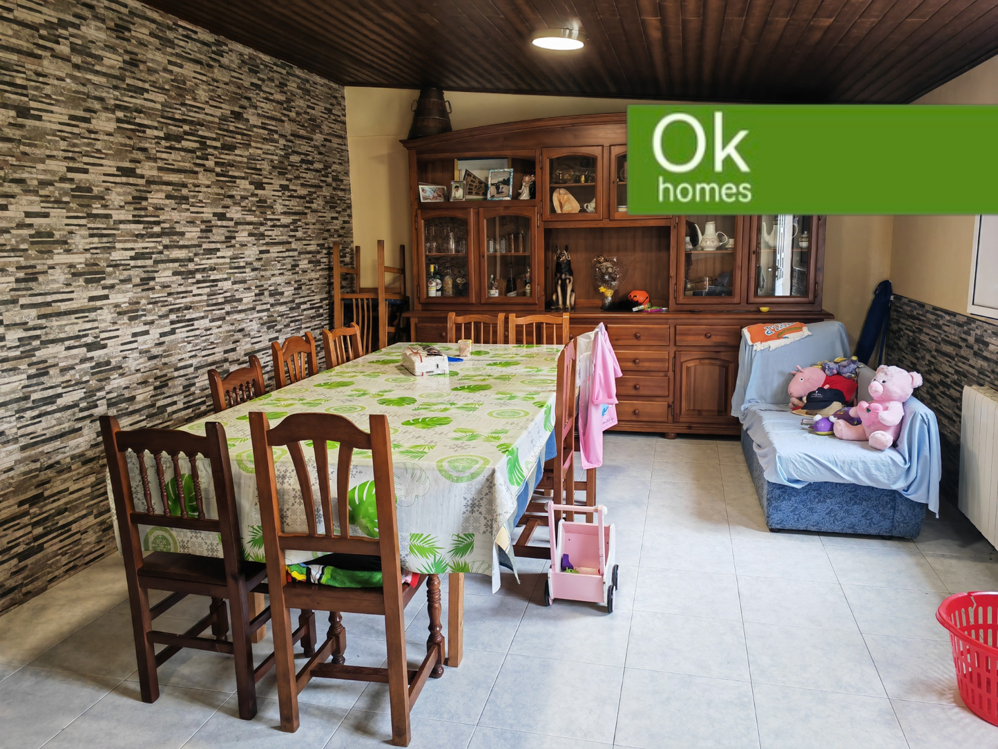 CASA VENTA - CURTIS - AA/353 - 120