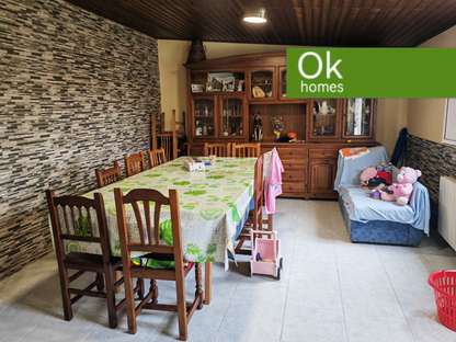 CASA VENTA - CURTIS - AA/353 - 120