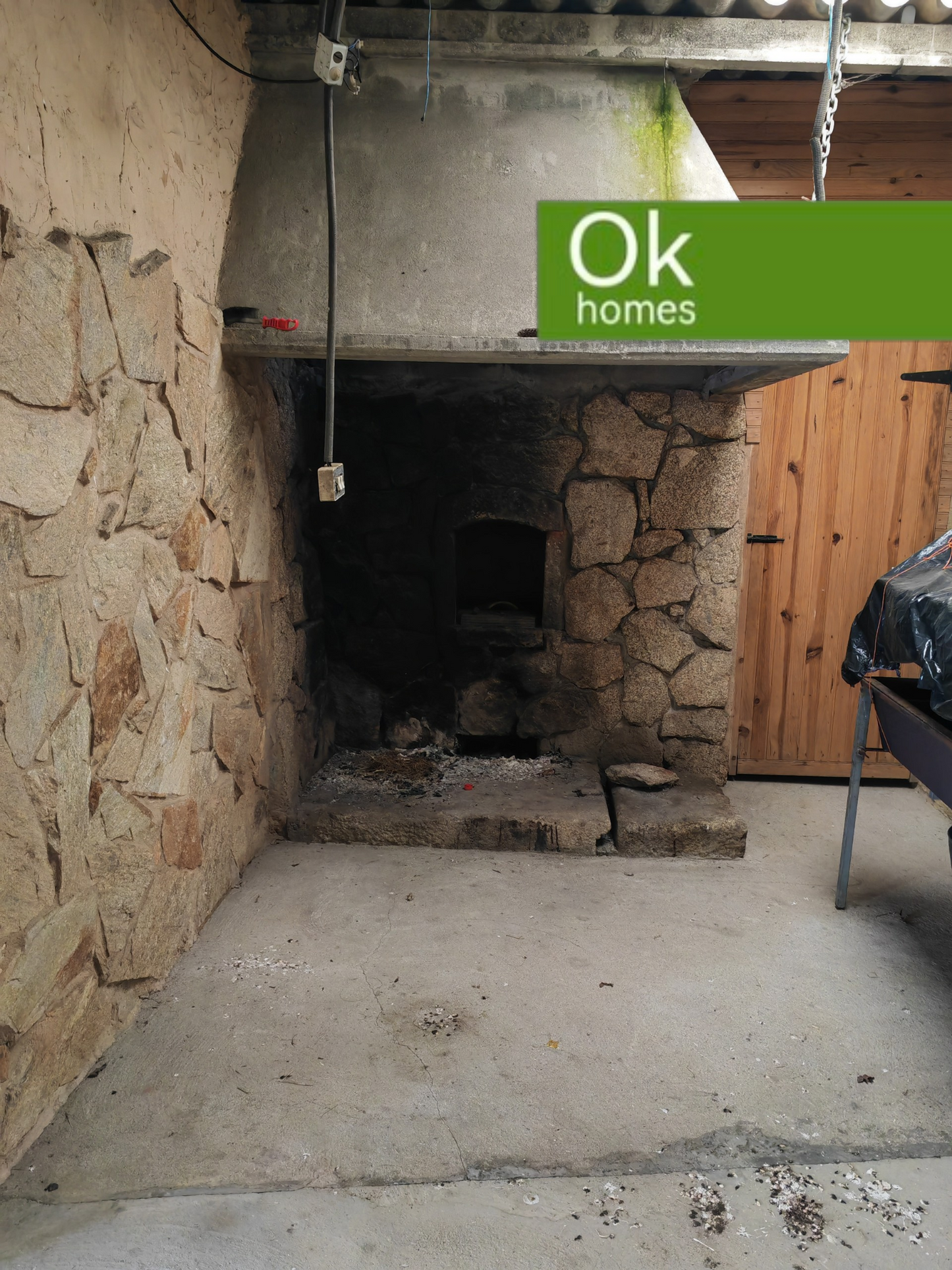 CASA VENTA - CURTIS - AA/353 - 120