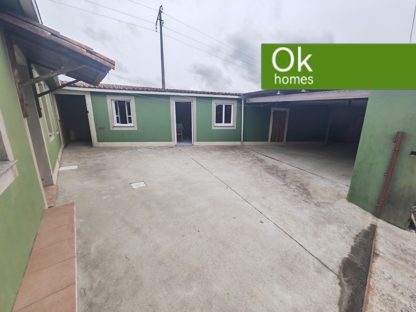 CASA VENTA - CURTIS - AA/353 - 120