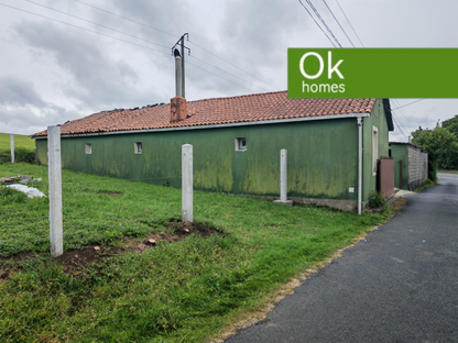 CASA VENTA - CURTIS - AA/353 - 120