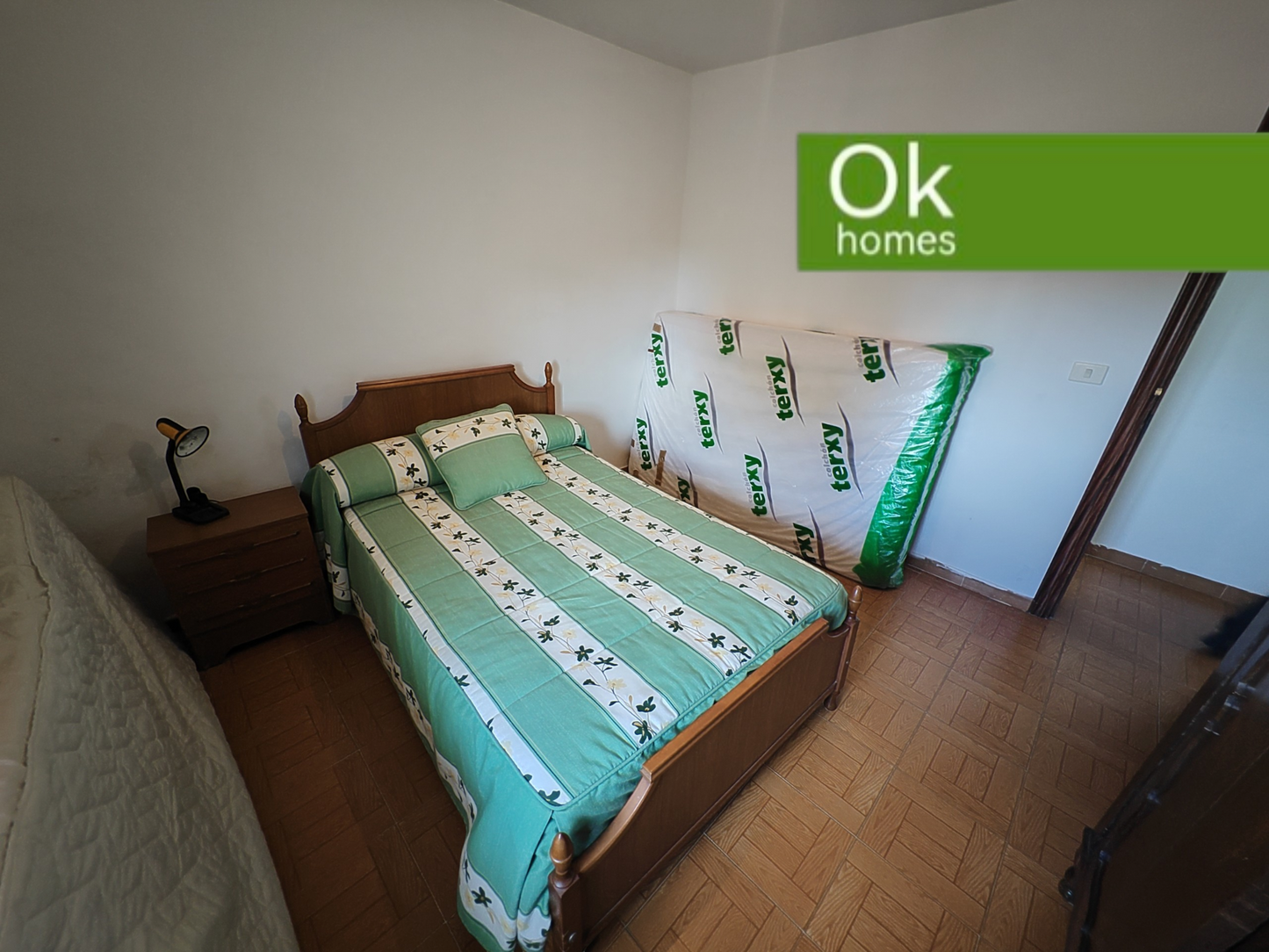 CASA VENTA - TEIXEIRO - AA/360 - 163