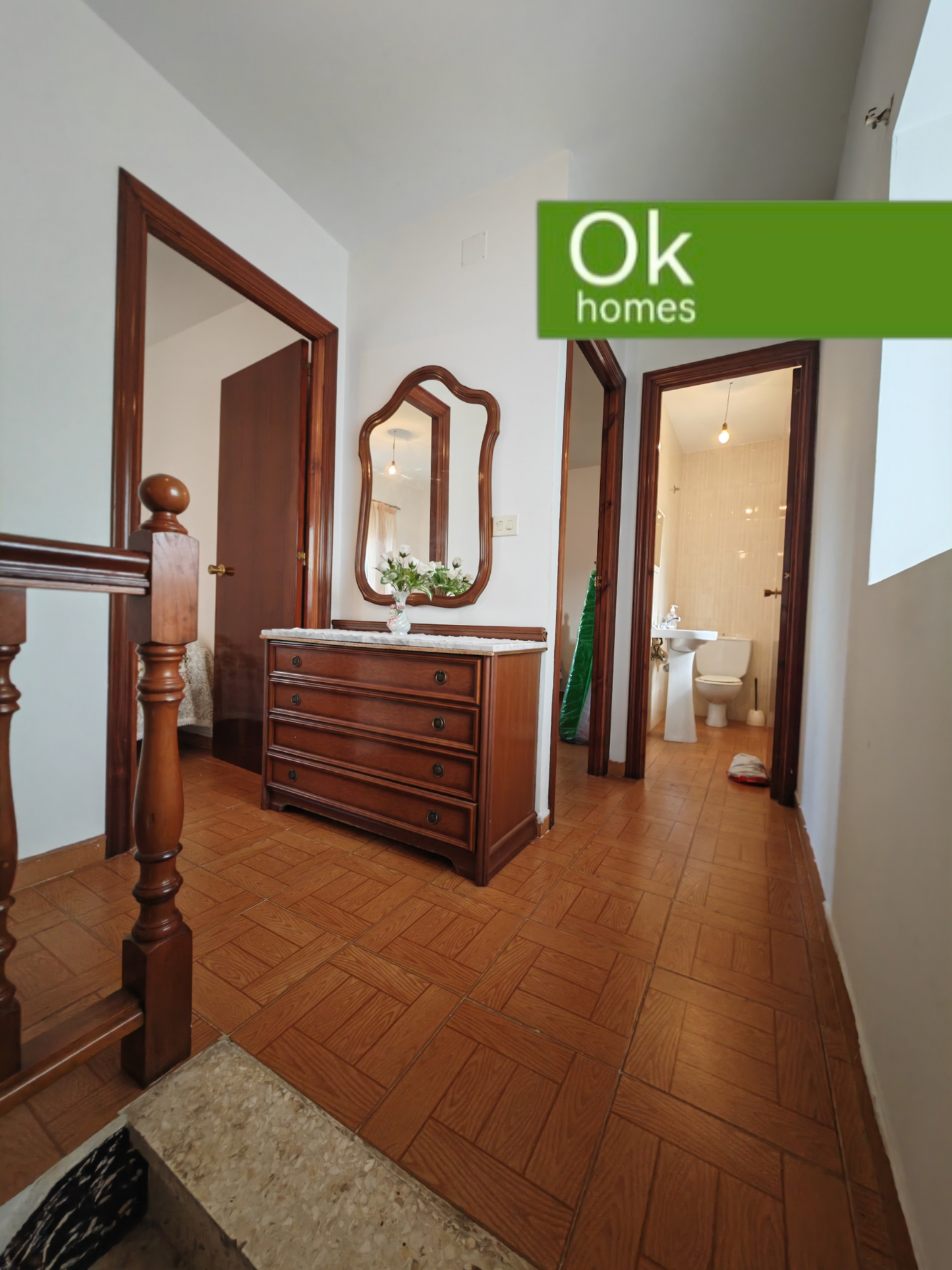 CASA VENTA - TEIXEIRO - AA/360 - 163