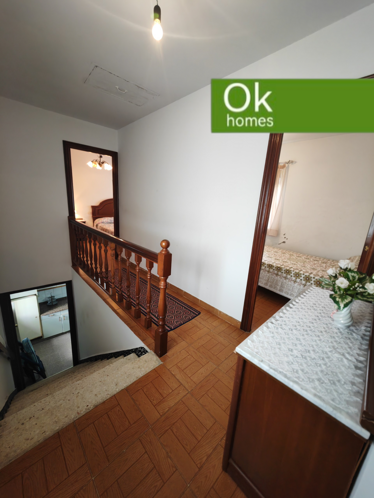 CASA VENTA - TEIXEIRO - AA/360 - 163
