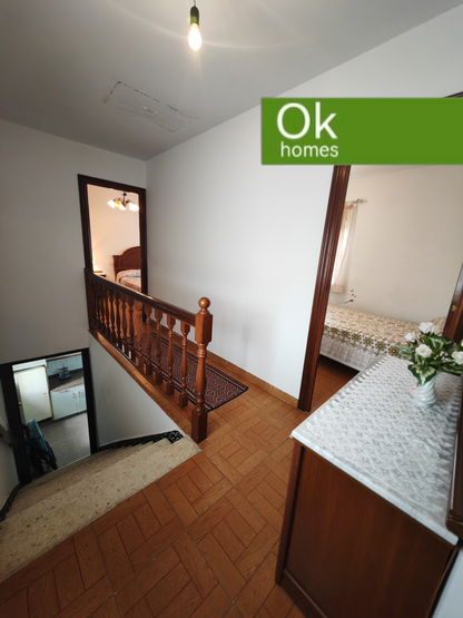 CASA VENTA - TEIXEIRO - AA/360 - 163