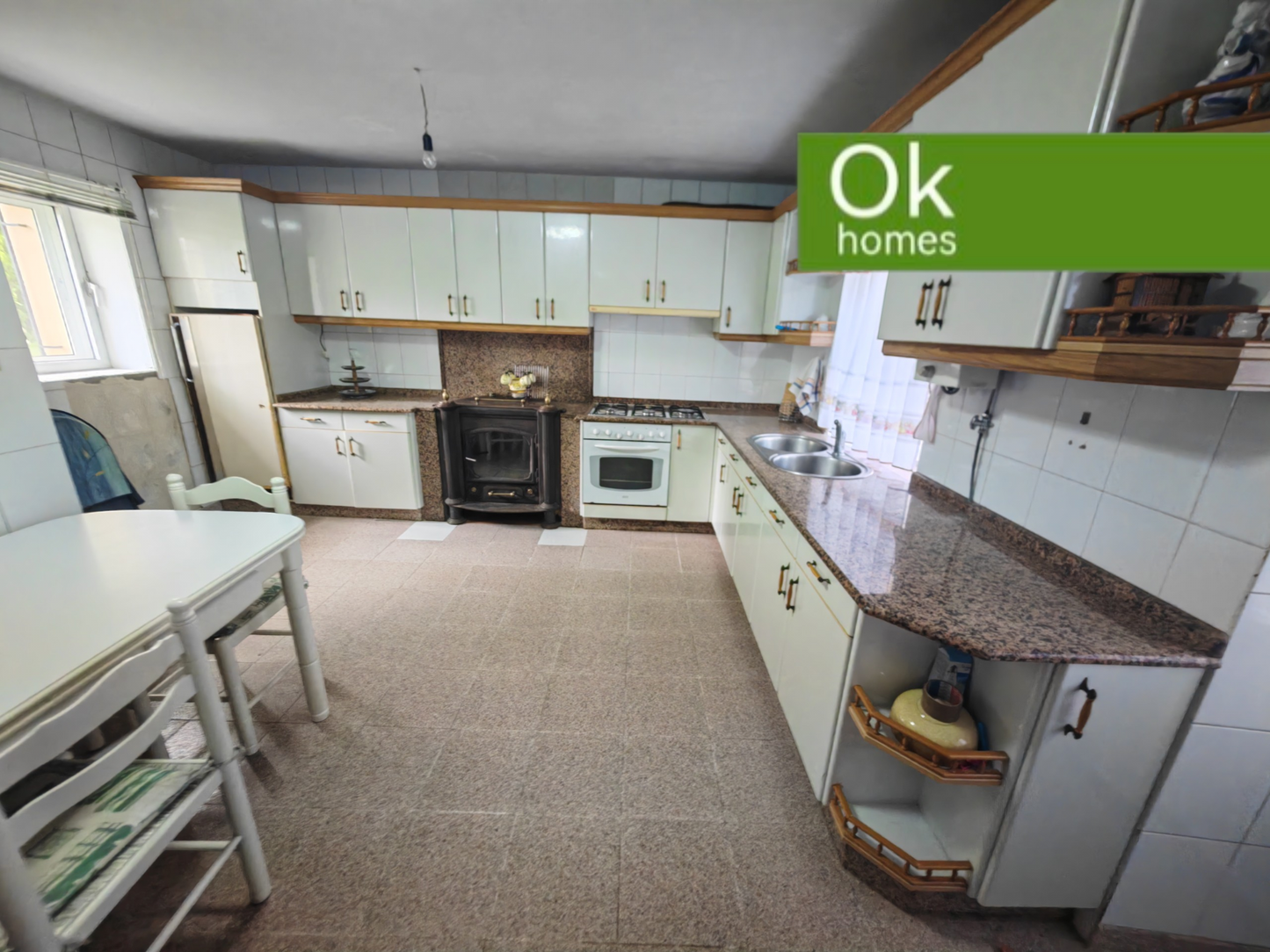 CASA VENTA - TEIXEIRO - AA/360 - 163