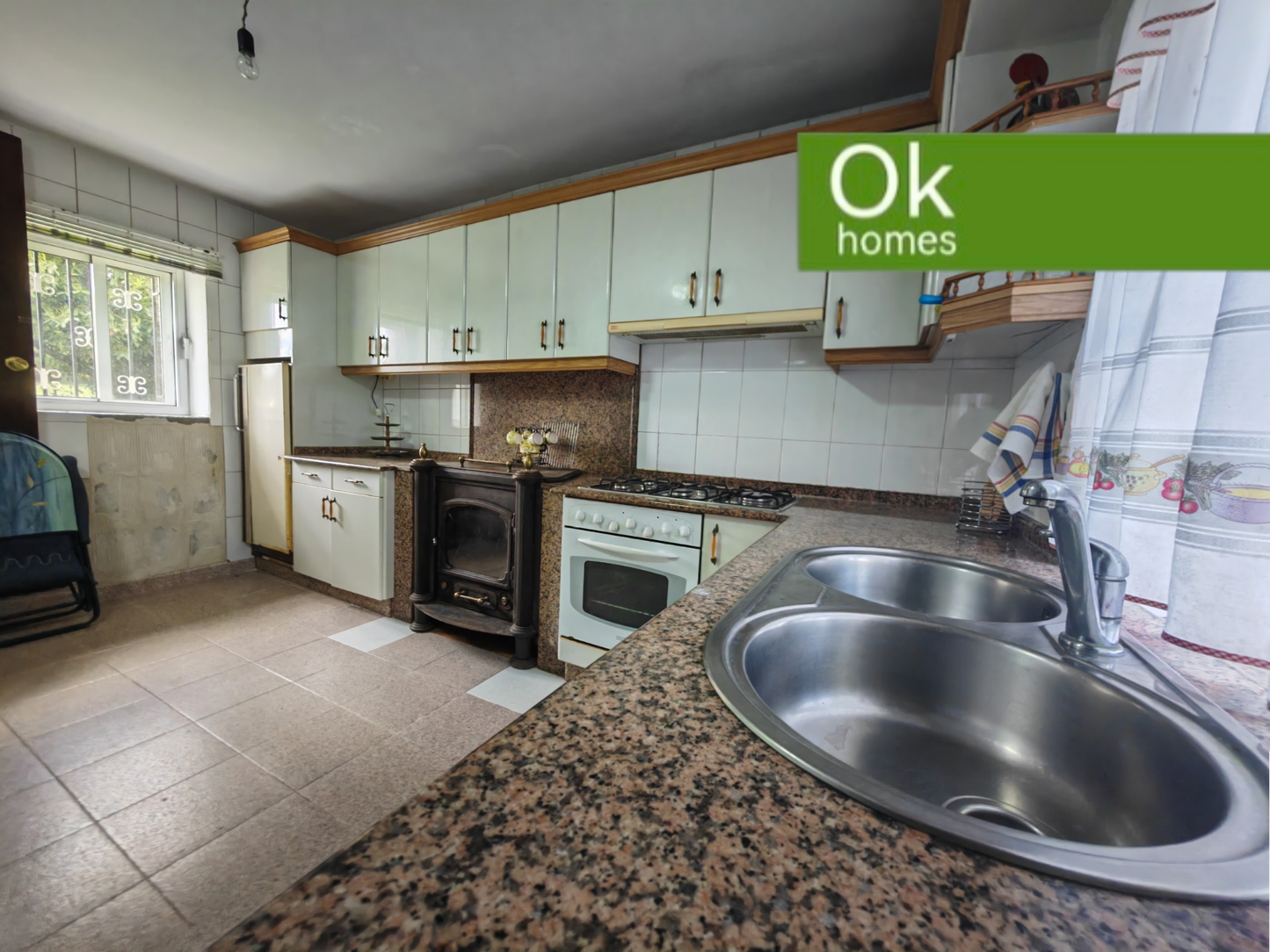 CASA VENTA - TEIXEIRO - AA/360 - 163