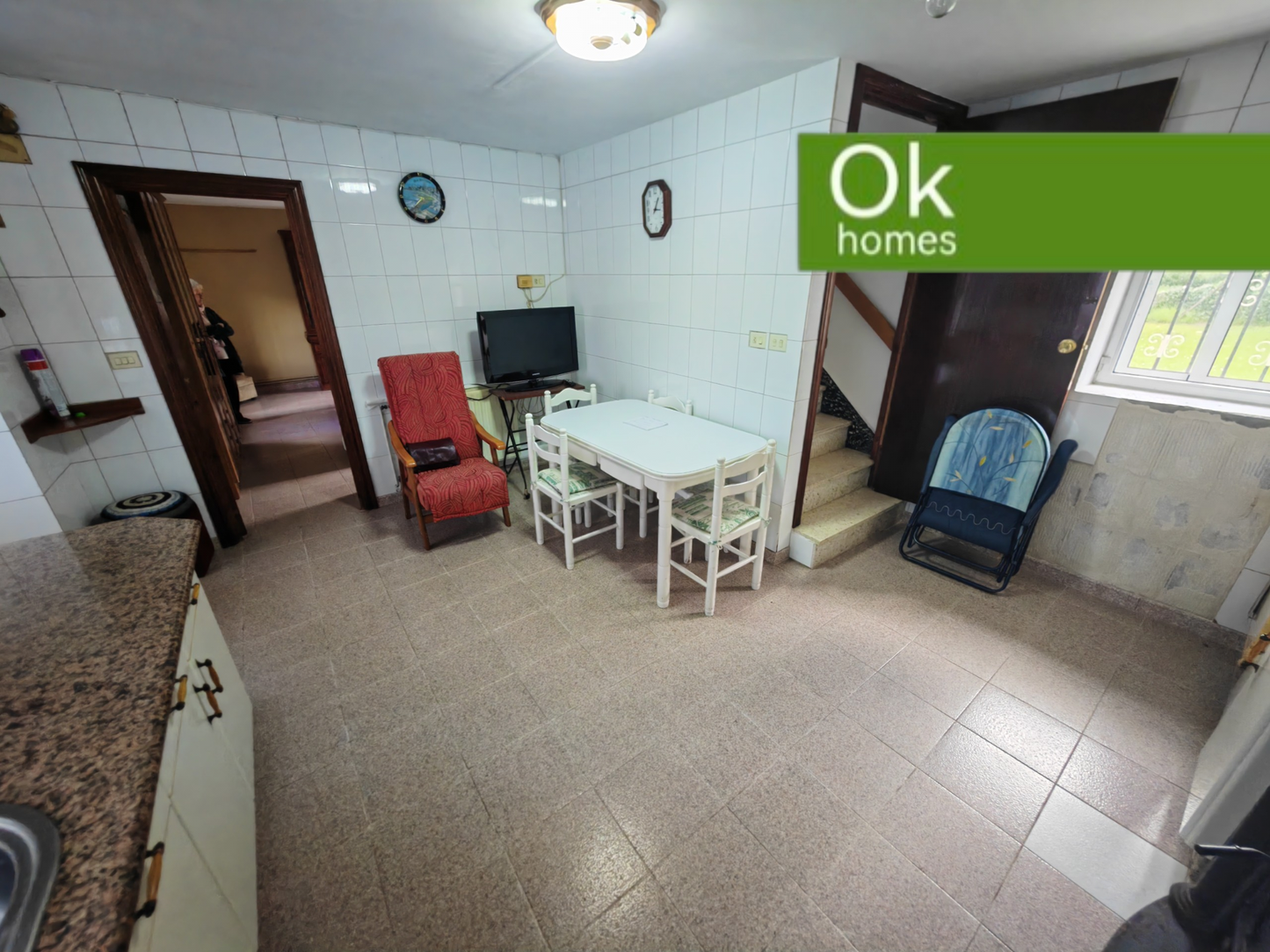 CASA VENTA - TEIXEIRO - AA/360 - 163