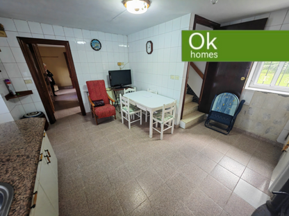 CASA VENTA - TEIXEIRO - AA/360 - 163